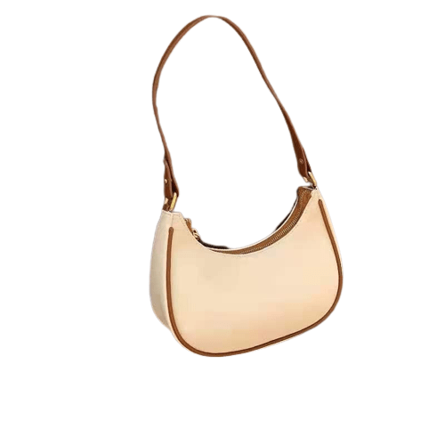 Sac à Main Femme Beige Pas Cher - Élégance Chic Beige