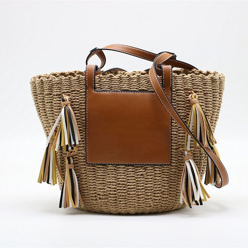 Sac à Main Femme Bohème - BoheStyle