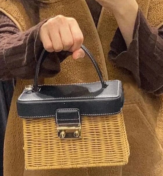 Sac à Main Femme Bohème - BohoChic