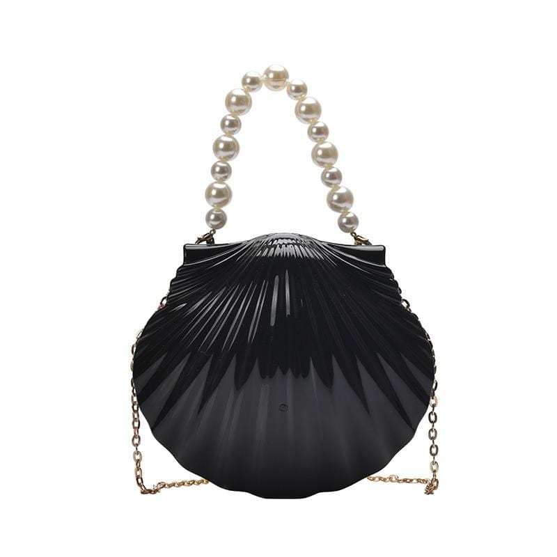 Sac à Main Femme Bon Prix - LuxBag Noir