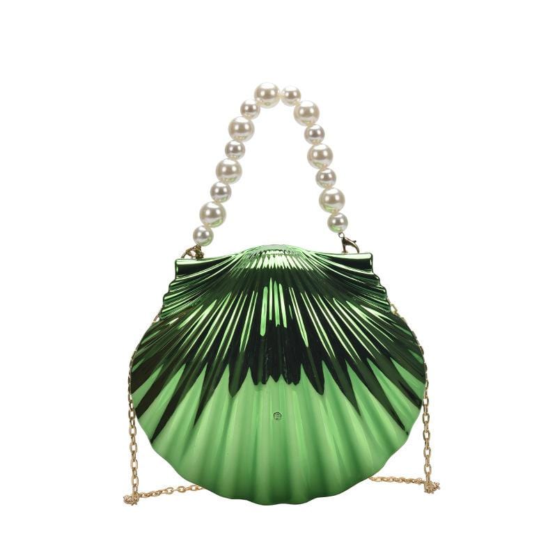 Sac à Main Femme Bon Prix - LuxBag Vert