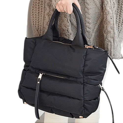 Sac à Main Femme Bouffant - GlamTote