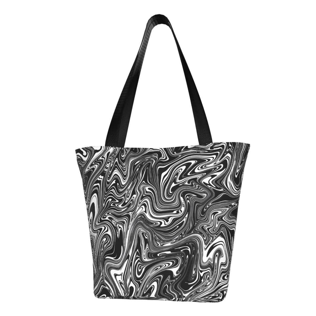 Sac à Main Femme Cabas Épaule - Élégance Éclatante 9 / 33x28x18cm