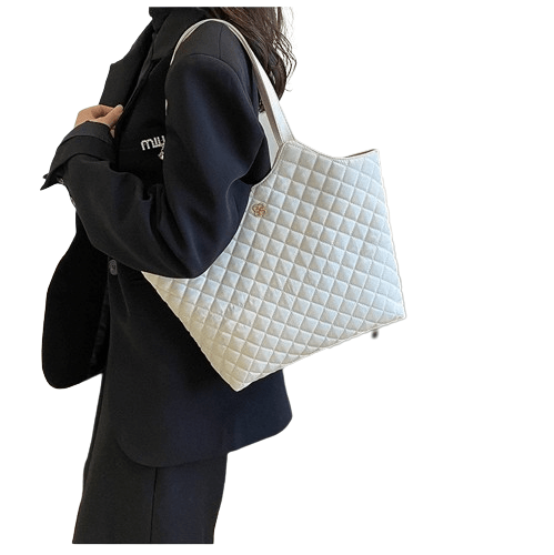 Sac à Main Femme Cabas Pas Cher - GlamTote