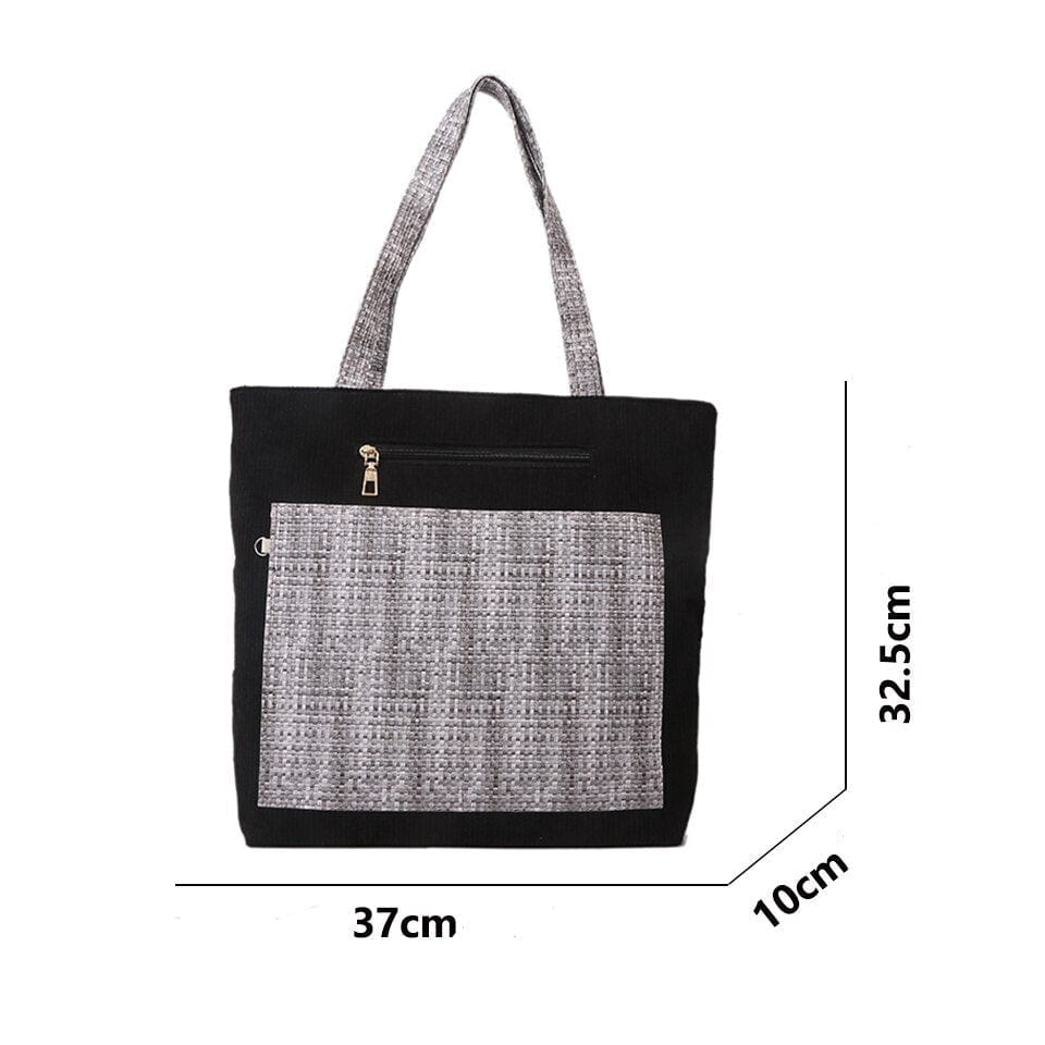 Sac à Main Femme Cabat - Luxe Chic