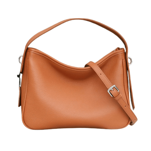 Sac à Main Femme Camel Marron - ModeChic Camel / 27x10x20cm