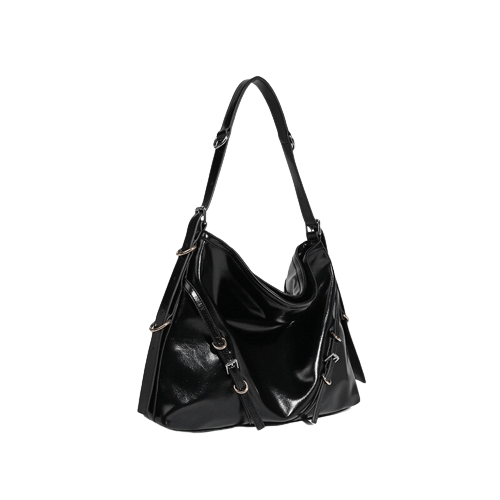 Sac à Main Femme Chic - Glamourista Noir