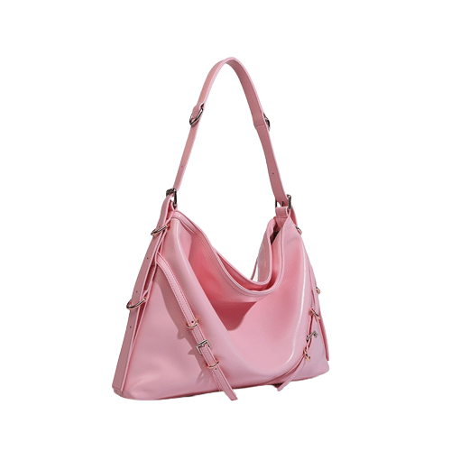 Sac à Main Femme Chic - Glamourista Rose