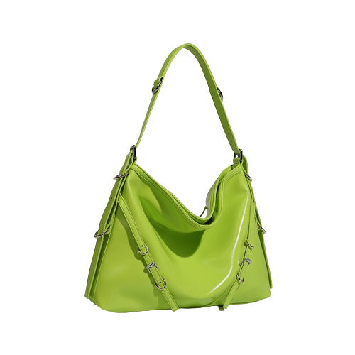 Sac à Main Femme Chic - Glamourista Vert