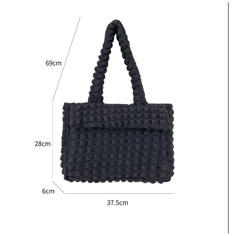 Sac à Main Femme College Fille - StylishChic