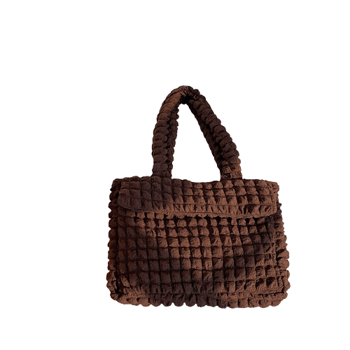 Sac à Main Femme College Fille - StylishChic Café