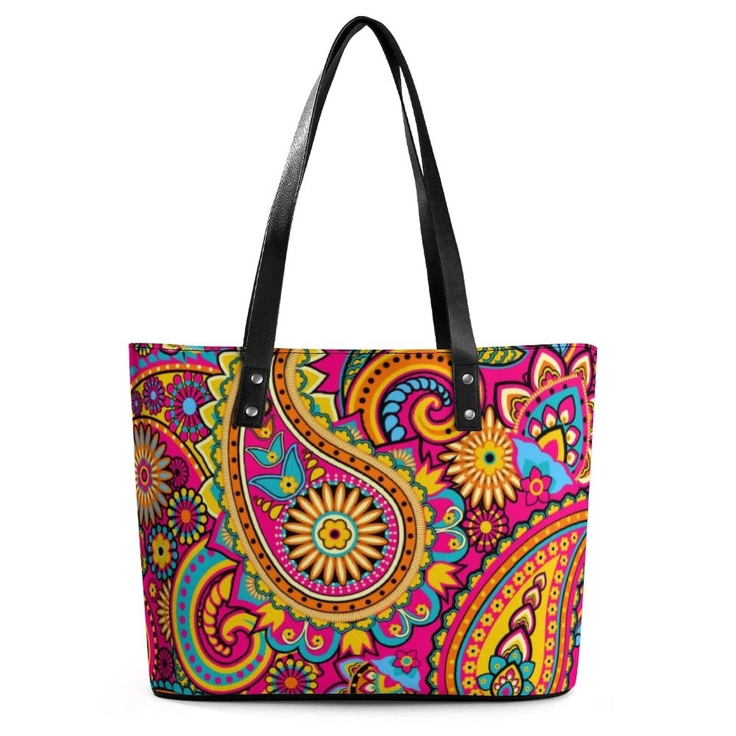 Sac à Main Femme Coloré - Charmélia 6 / 29 x 34 x 14cm