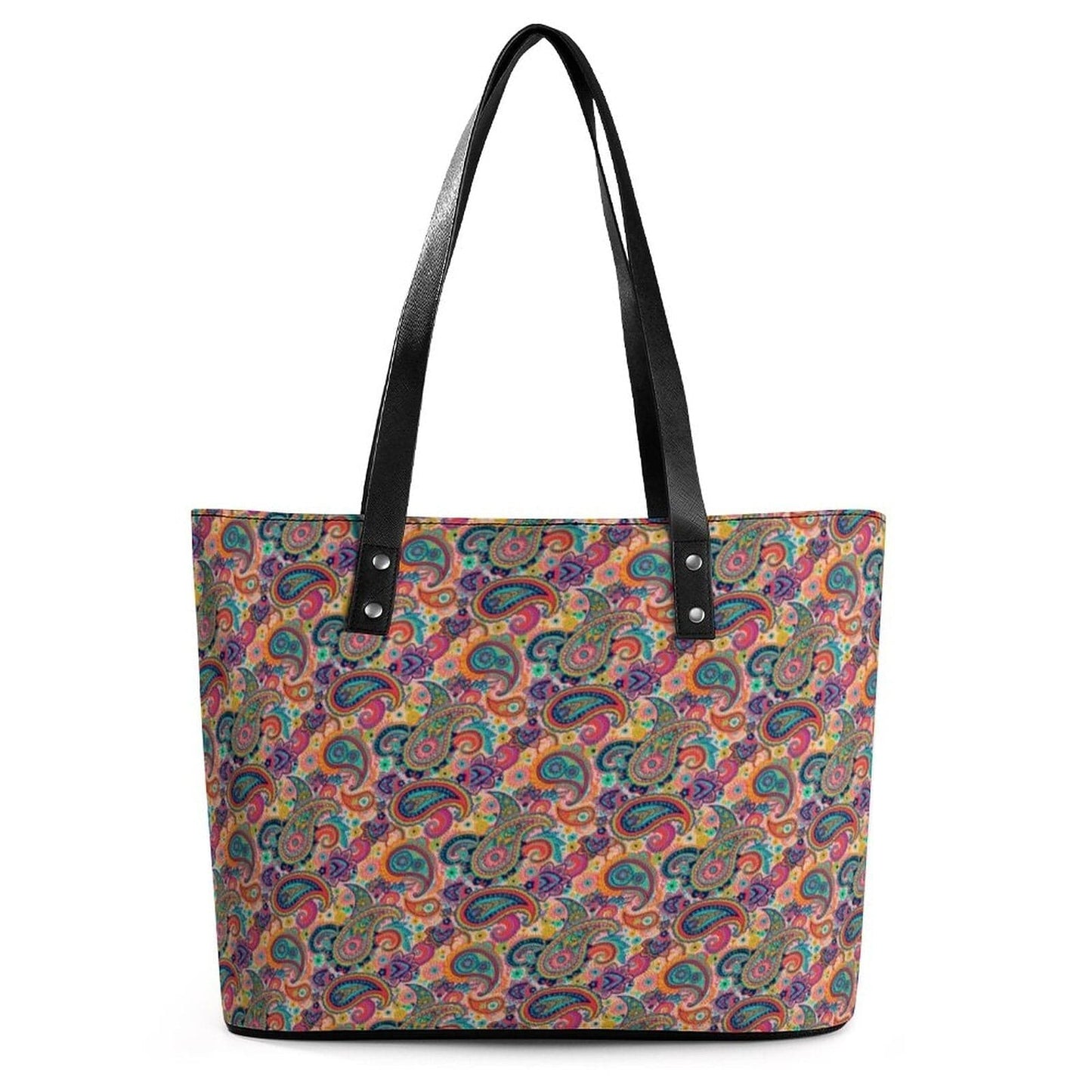 Sac à Main Femme Coloré - Charmélia 7 / 29 x 34 x 14cm