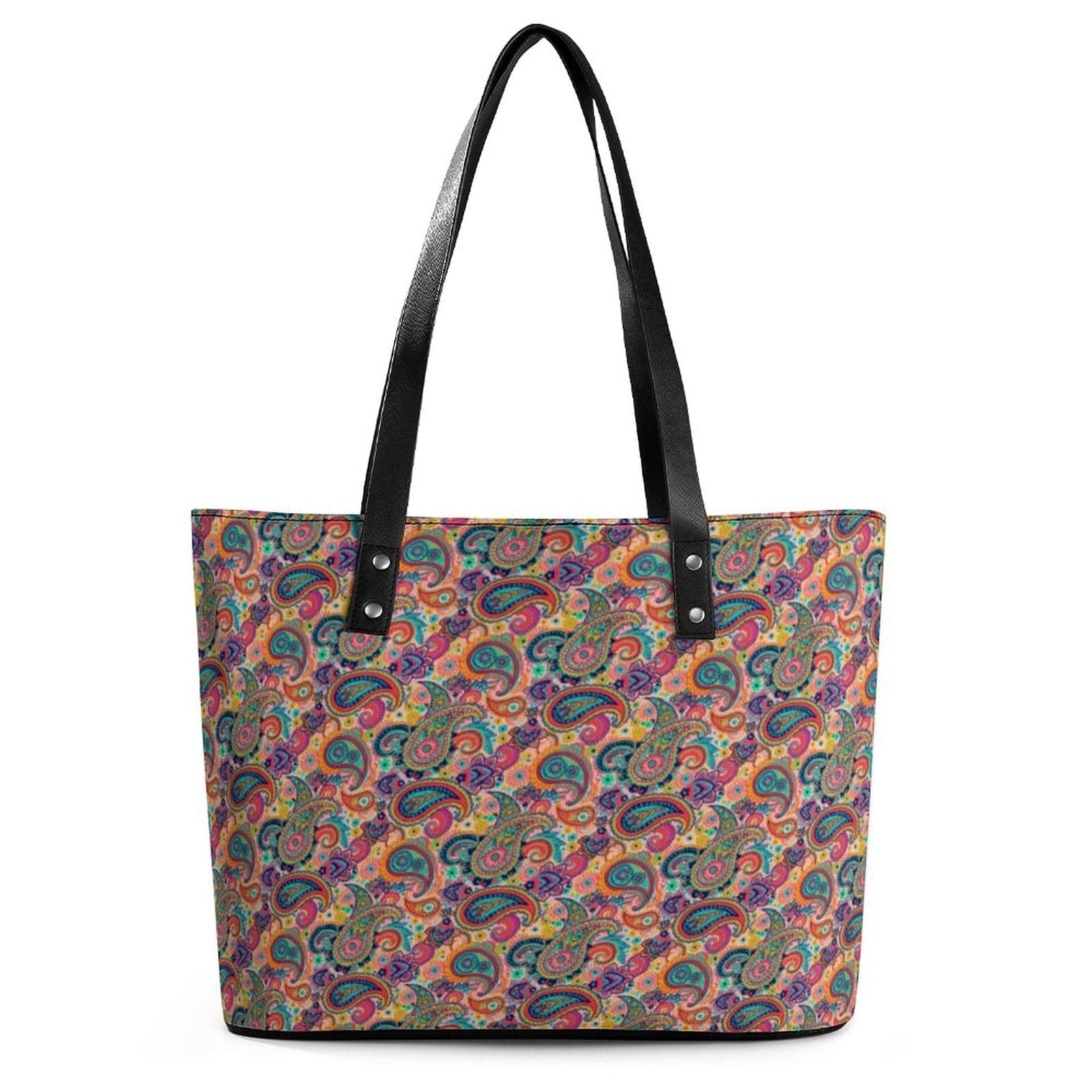 Sac à Main Femme Coloré - Charmélia 7 / 29 x 34 x 14cm