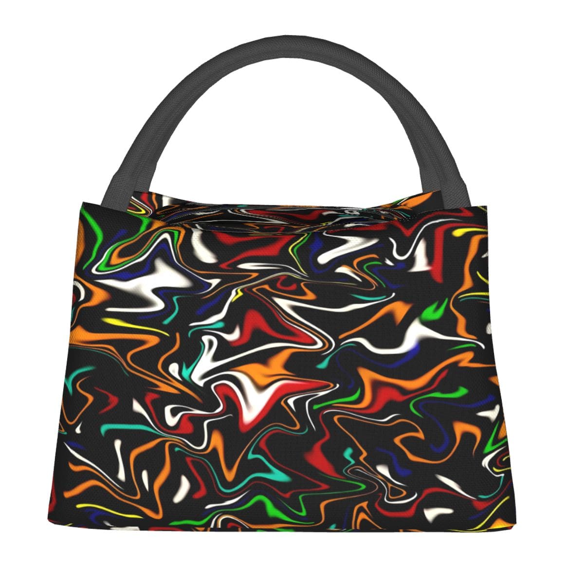 Sac à Main Femme Coloré - FashionSatch 10 / 28x17x16cm