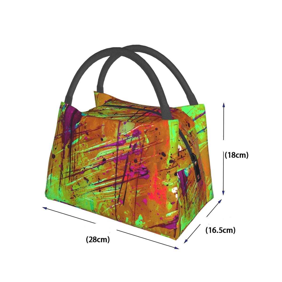 Sac à Main Femme Coloré - FashionSatch