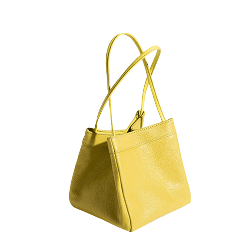 Sac à Main Femme Cool - Cool Chic Jaune