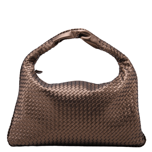 Sac à Main Femme Couleur Bronze - ChicBronze Bronze / 49x30cm