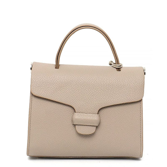 Sac à Main Femme Couleur Pastel - PastelChic Gris