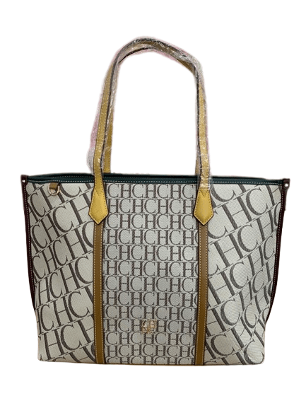 Sac à Main Femme Elégant - ChicFéminin Abricot / 34x29x13cm