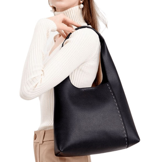 Sac à Main Femme Épaule - Élégance Luxe