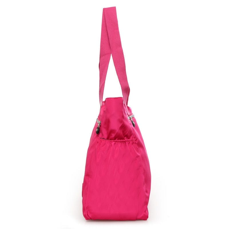 Sac à Main Femme Été Waterproof - Fashionista Trend	Blocker