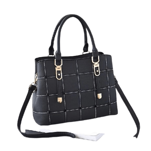 Sac à Main Femme Femme - FashHand Noir