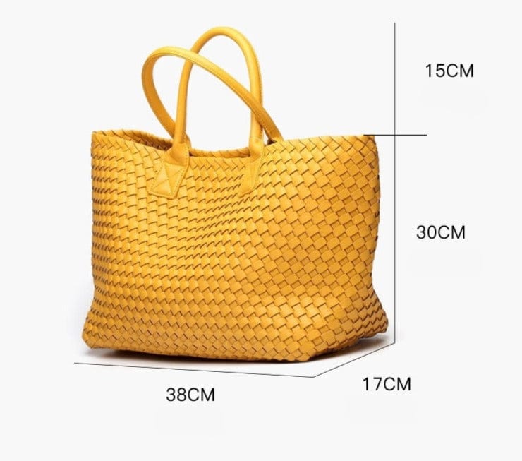 Sac à Main Femme Fourre-Tout - GlamHand