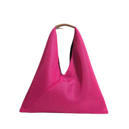 Sac à Main Femme Fuchsia - FuchsiaChic Fuchsia / 30x50cm