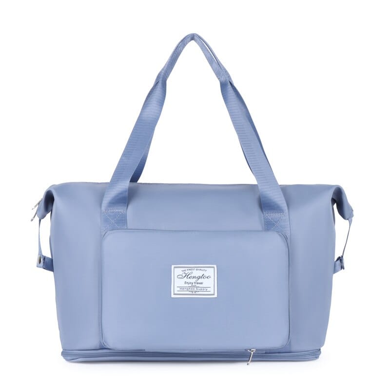 Sac à Main Femme Grand Modèle Pas Cher - ChicSac Bleu ciel