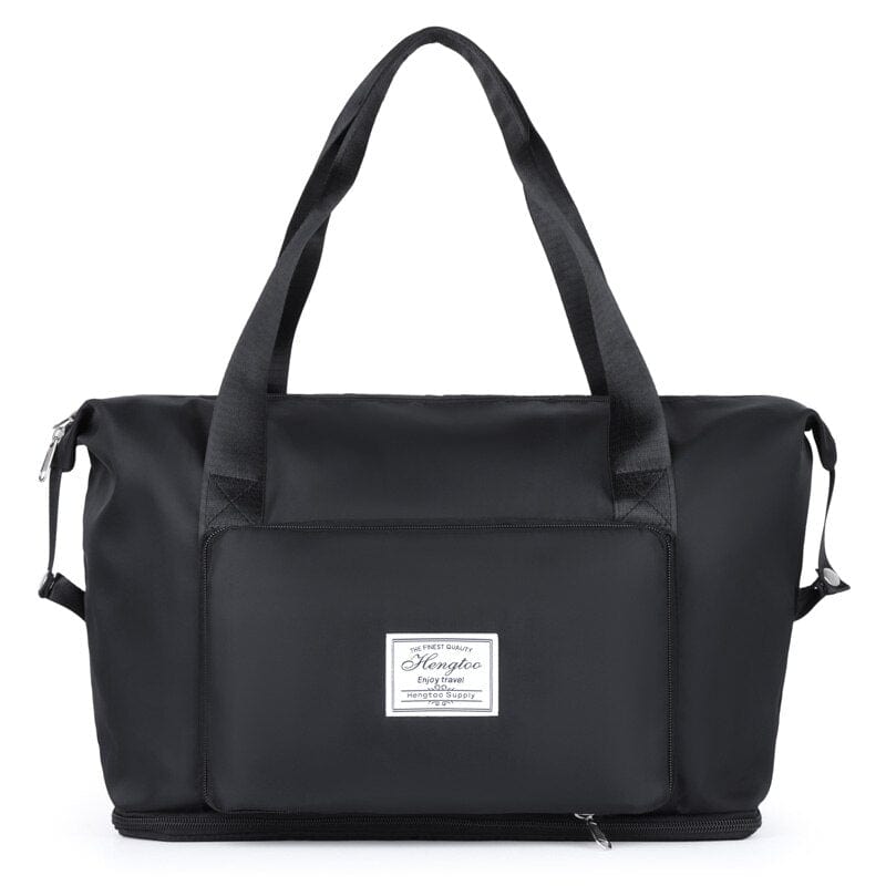 Sac à Main Femme Grand Modèle Pas Cher - ChicSac Noir