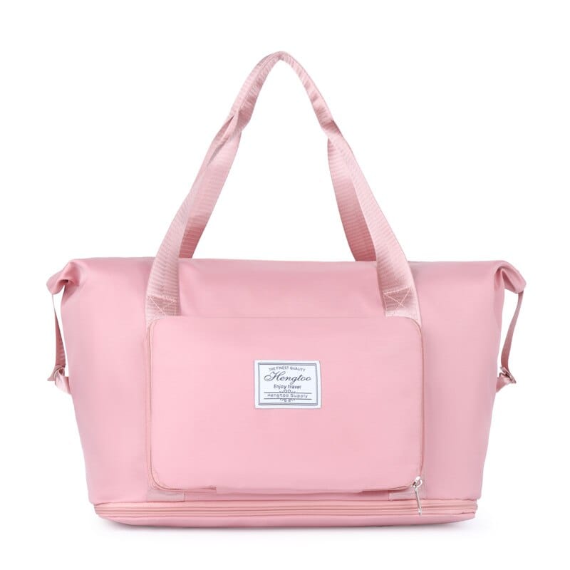 Sac à Main Femme Grand Modèle Pas Cher - ChicSac Rose