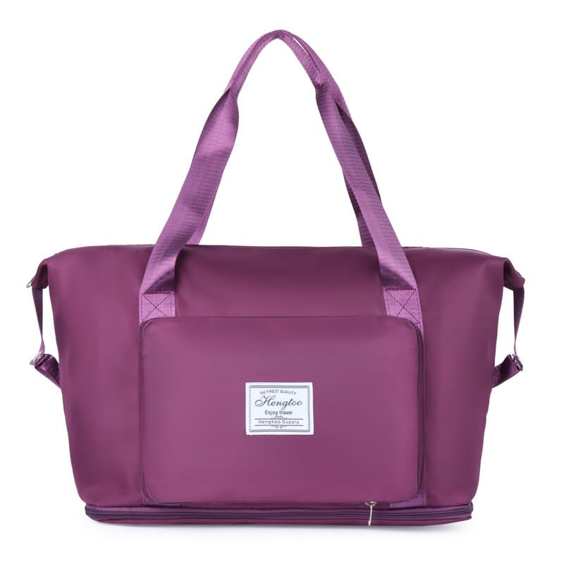 Sac à Main Femme Grand Modèle Pas Cher - ChicSac Violet