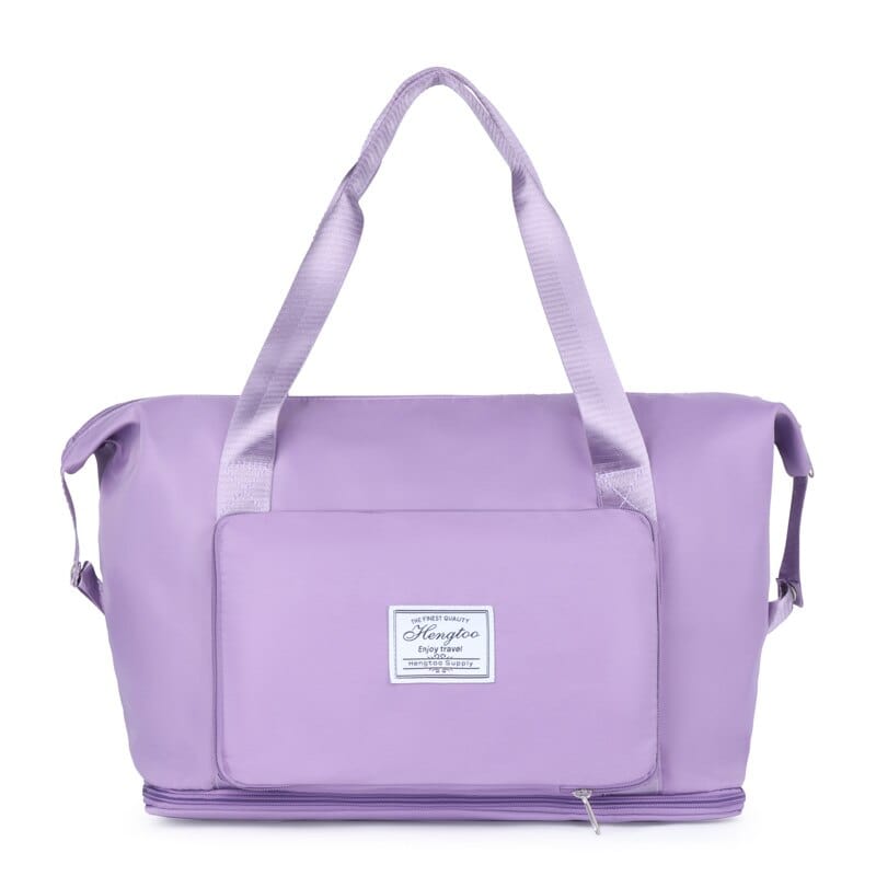 Sac à Main Femme Grand Modèle Pas Cher - ChicSac Violet clair