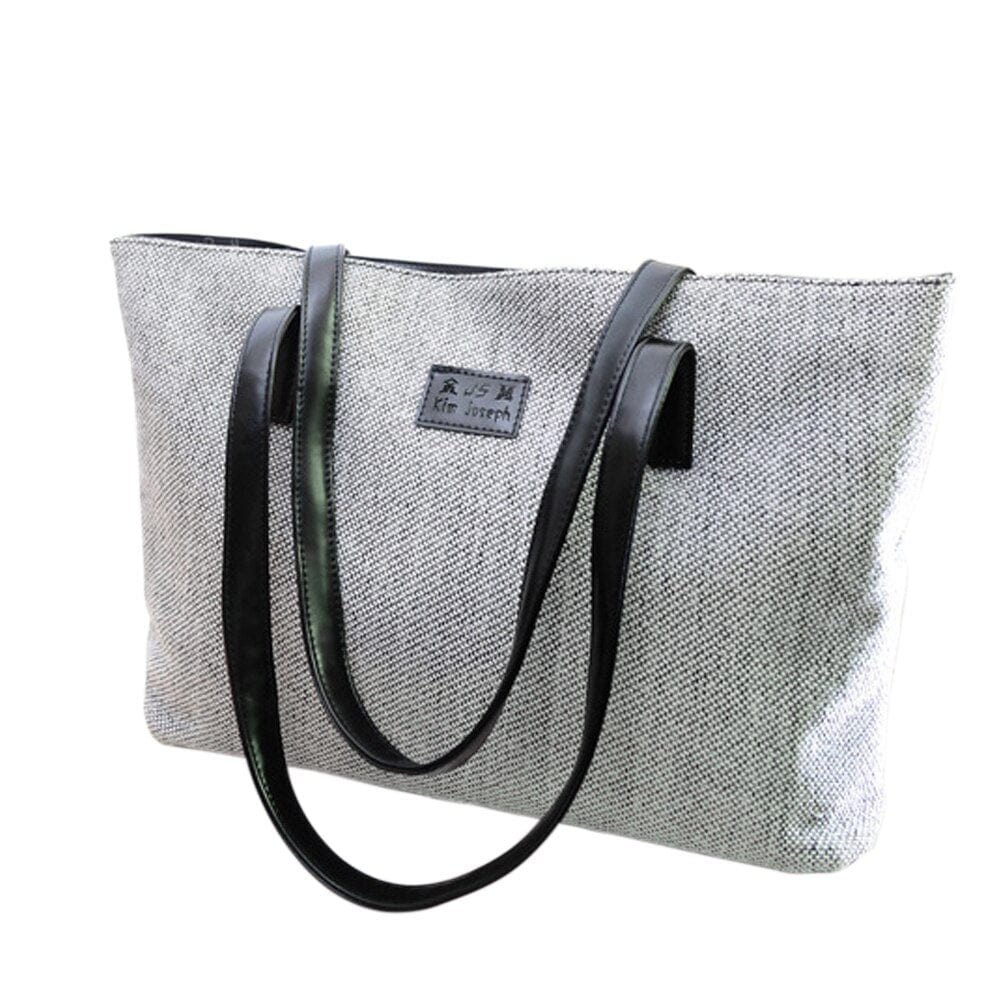 Sac à Main Femme Gris - ÉléganceClassio Gris