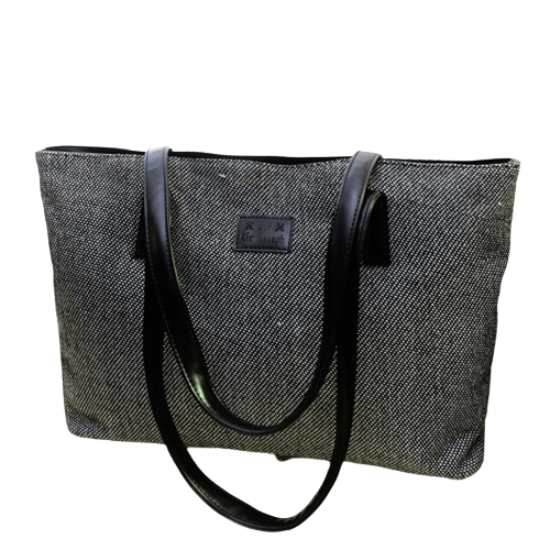 Sac à Main Femme Gris - ÉléganceClassio Gris foncé