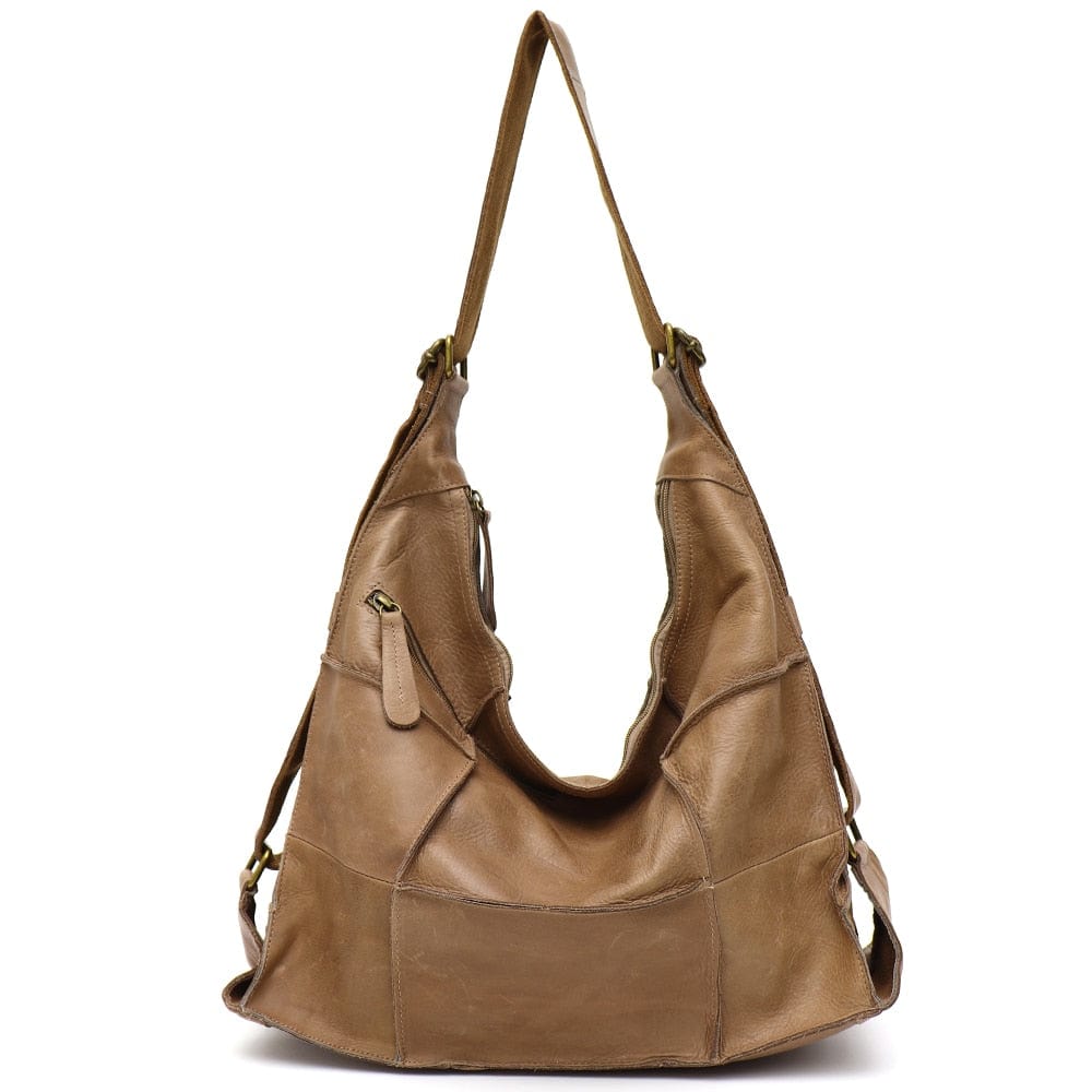 Sac à Main Femme Hobo - LuxeFolio