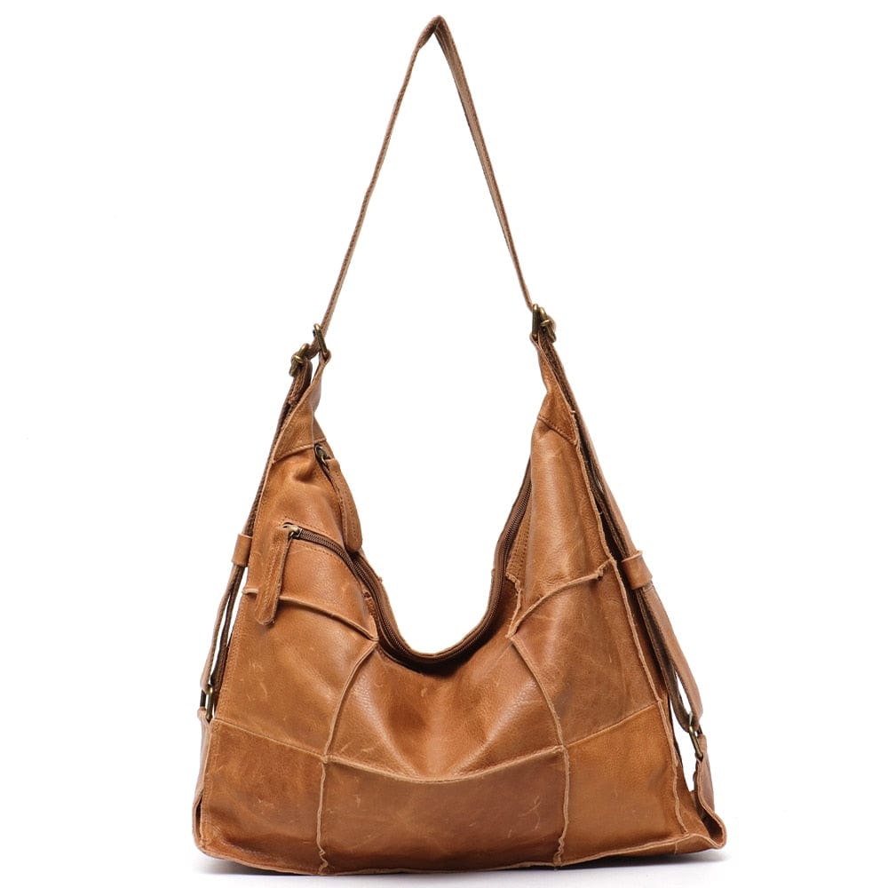 Sac à Main Femme Hobo - LuxeFolio