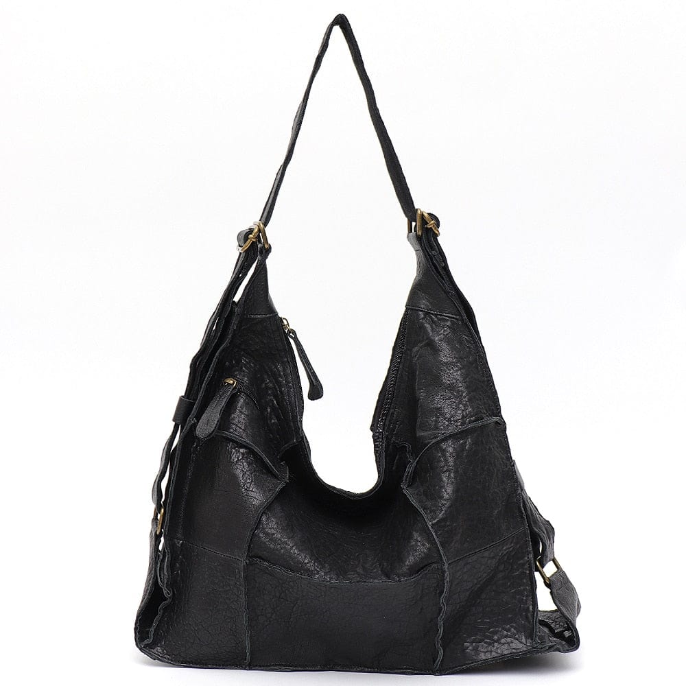 Sac à Main Femme Hobo - LuxeFolio