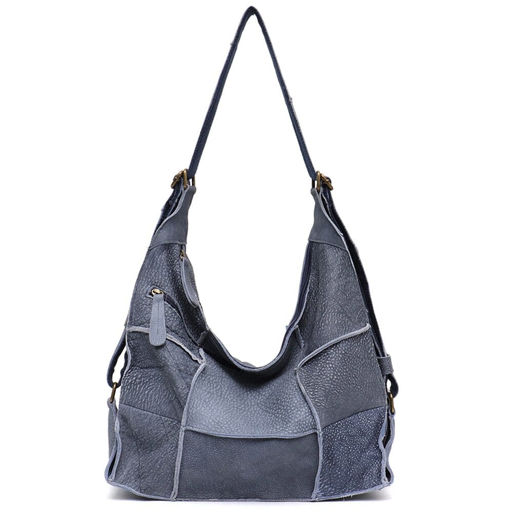 Sac à Main Femme Hobo - LuxeFolio