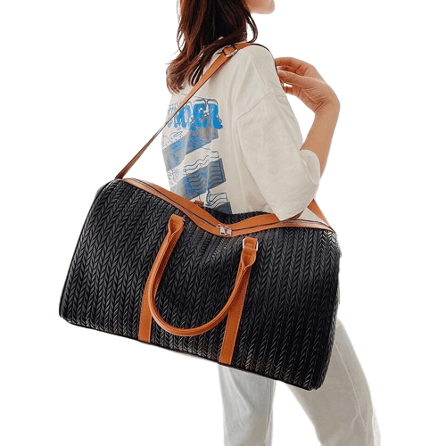 Sac à Main Femme Idéal Pour Voyager - VoyagePrêt