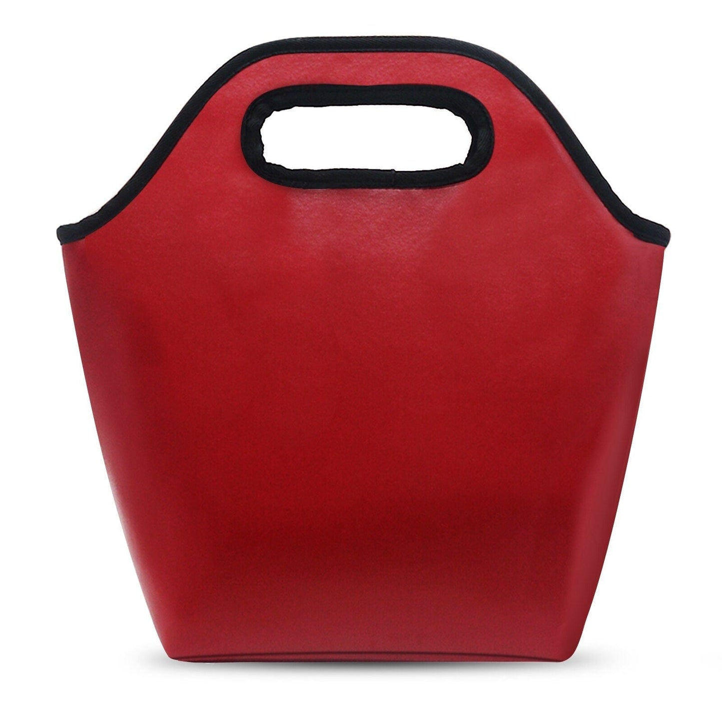 Sac à Main Femme Imperméable - FashionSécurité Rouge