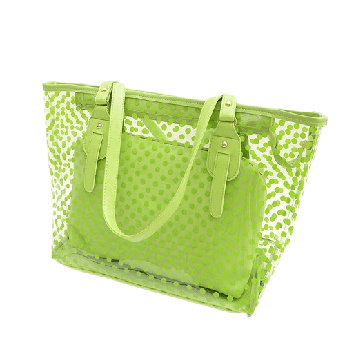 Sac à Main Femme Jeune Tendance - StyleFleur Green