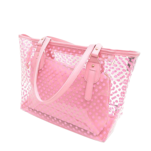 Sac à Main Femme Jeune Tendance - StyleFleur Pink