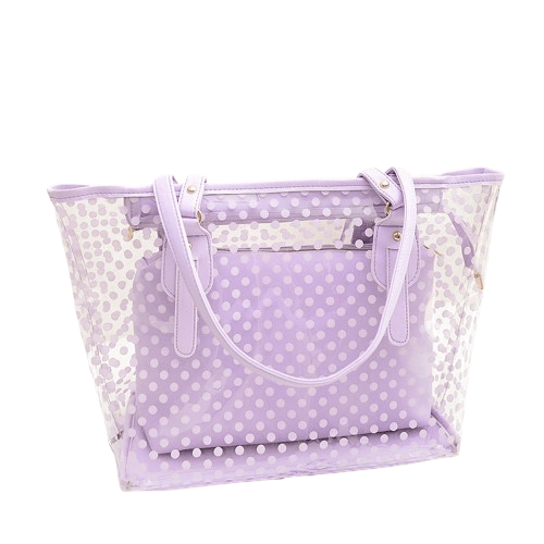 Sac à Main Femme Jeune Tendance - StyleFleur Purple