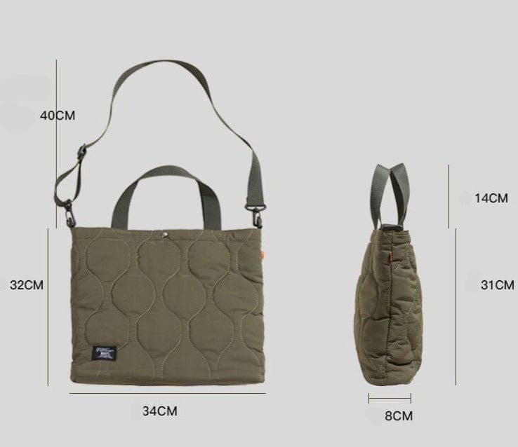 Sac à Main Femme Matelassé à Petit Prix - LuxeSac