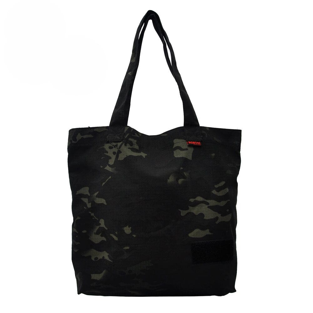 Sac à Main Femme Militaire - UrbanMilitära 3 / 45x40cm