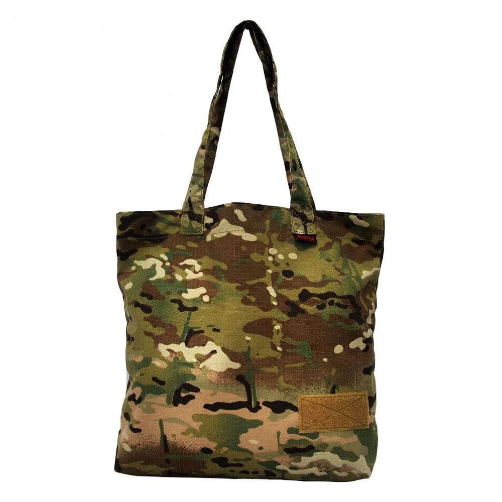 Sac à Main Femme Militaire - UrbanMilitära 4 / 45x40cm