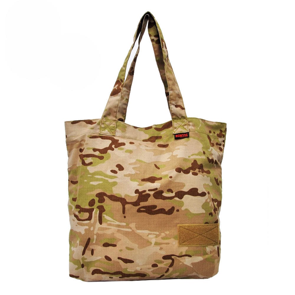 Sac à Main Femme Militaire - UrbanMilitära 5 / 45x40cm