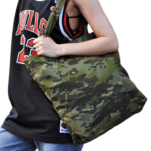 Sac à Main Femme Militaire - UrbanMilitära